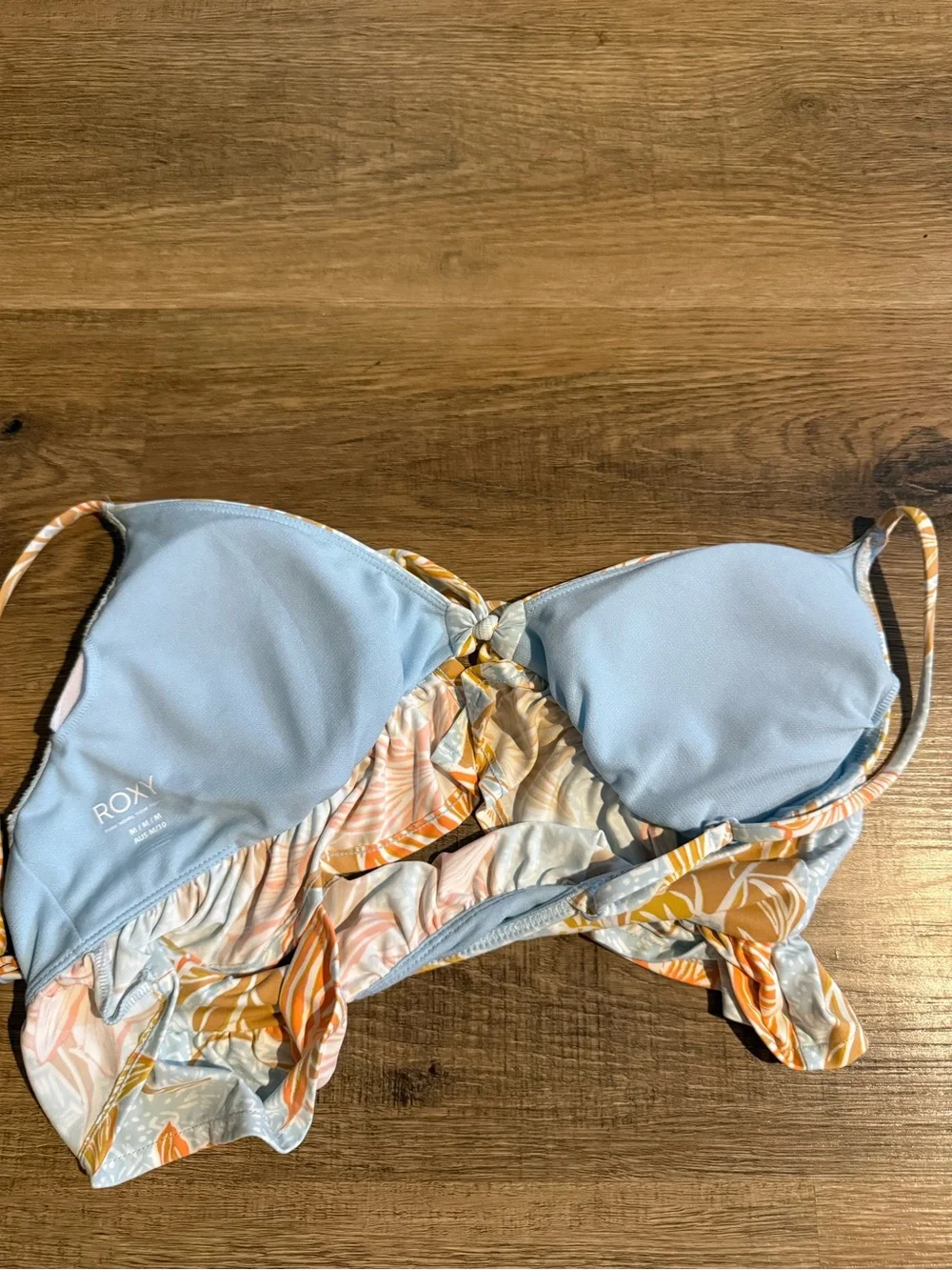 Y2K Roxy Swimsuit - Picture 11 of 11